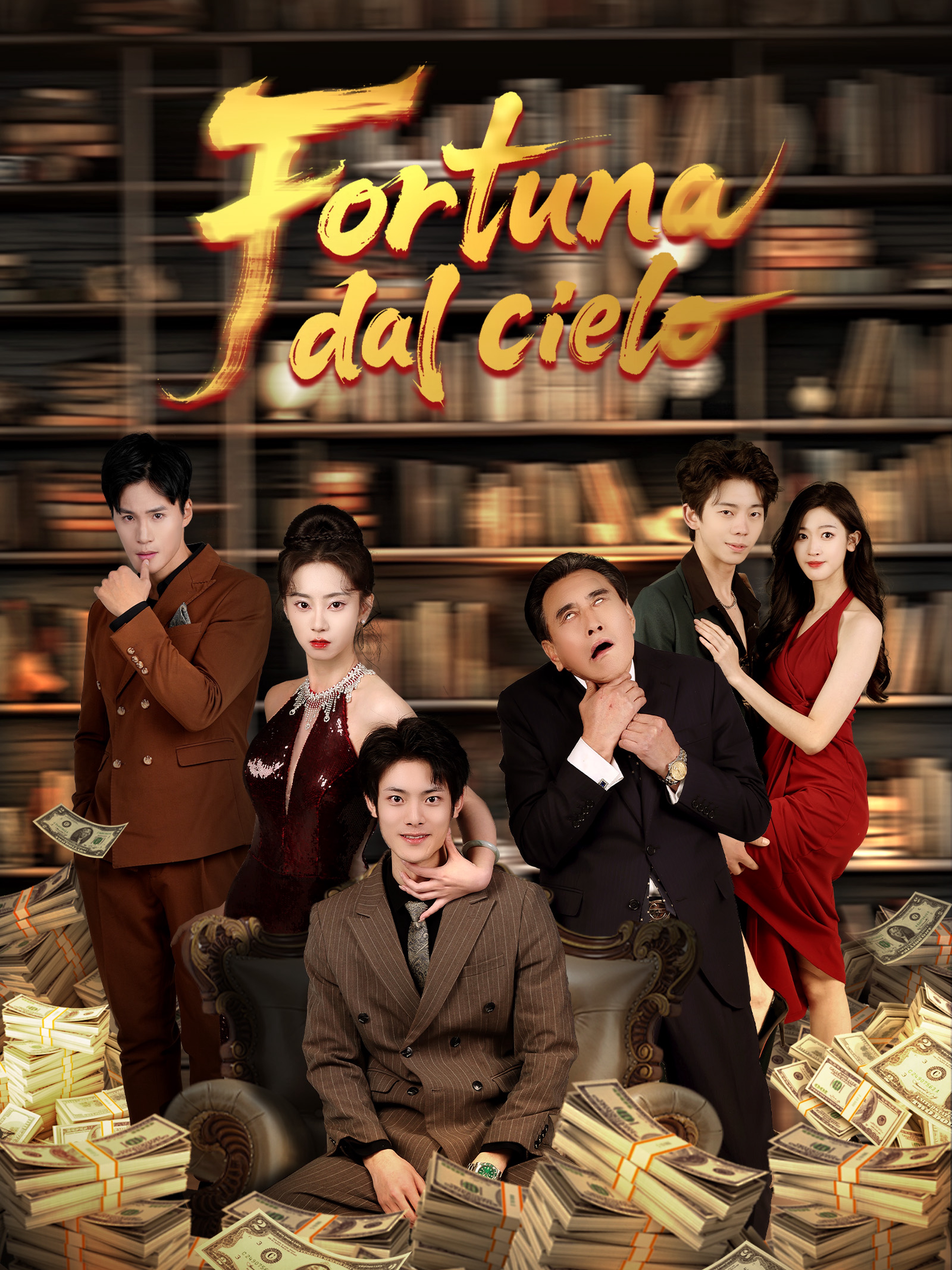 Fortuna dal cielo