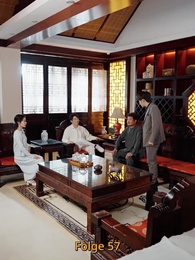 Episode 57 - Kampfmeister-Baby