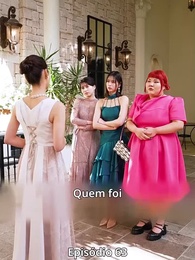 Episódio 63 - Papai, Assine Aqui!