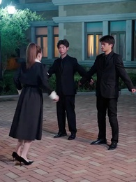 Episode 25 - A Harbor in the Storm