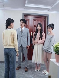 第3話 - 間違った選択、失った母