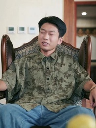 第45集 - 長生帝婿