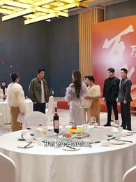 Sınırsız Güç ve Zenginlik - Episode 18