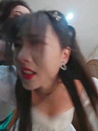 คุณเย่จอมเผด็จการ - Episode 21