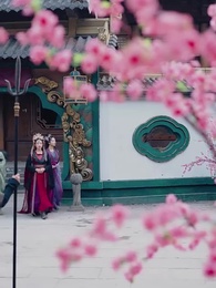 Cautiverio de Amor - Episode 4