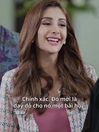 Tập 37 - Hương mai chỉ tỏa trong giá lạnh