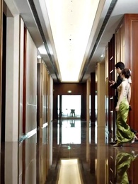 Tập 46 - [Lồng tiếng]Phong Ba Giới Giải Trí