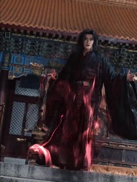 酔剣: 魔を探す記録 - Episode 55