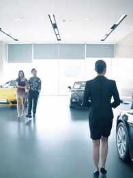 第20集 - 長生帝婿