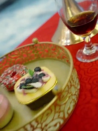 養子の裏切り - Episode 9