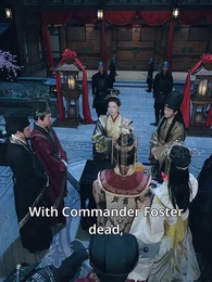 Back to Ancient Times as a Eunuch - Episode 75