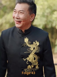 Kampfmeister-Baby - Episode 43