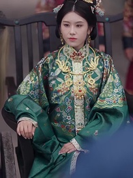 Amor que Sangra, Sangre que Hiere - Episode 41