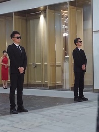 第8集 - 今夜星光點點