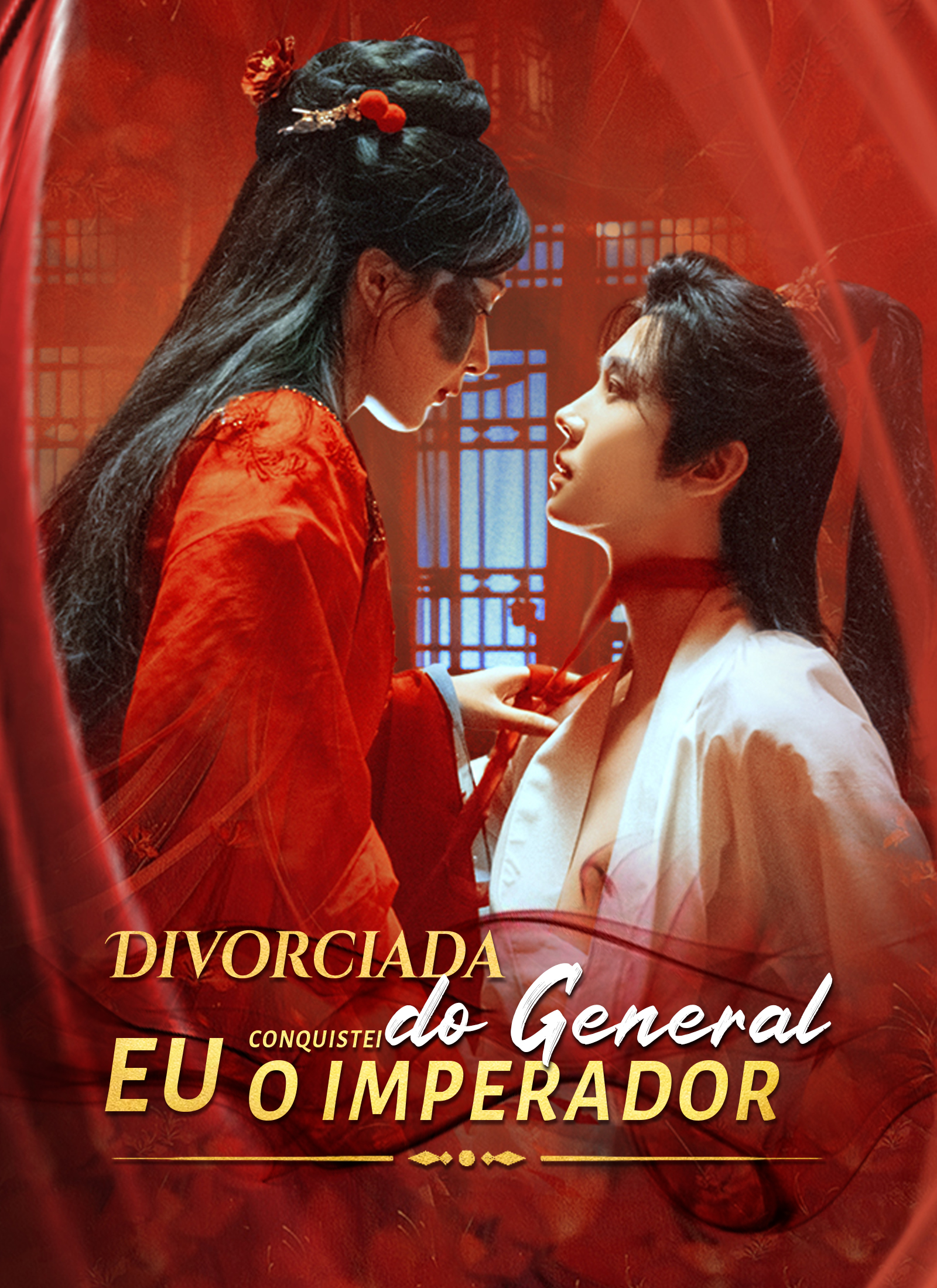 Divorciada do General, Eu Conquistei o Imperador