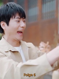 Kampfmeister-Baby - Episode 6