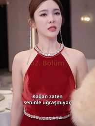 Sınırsız Güç ve Zenginlik - Episode 62