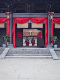 Episodio 24 - Amor que Sangra, Sangre que Hiere