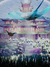 Cautiverio de Amor - Episode 1