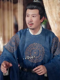 Amor que Sangra, Sangre que Hiere - Episode 34