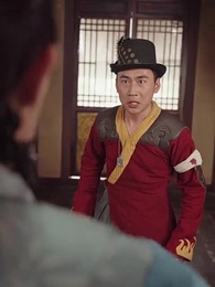 La Marcha de la Guerrera - Episode 82