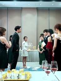 [Dubbed]Back to the Man She Forgot - Episode 38