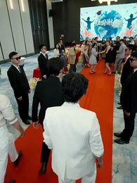 第13話 - 養子の裏切り