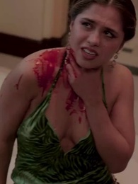 Ay kurdunun gerçek alfası - Episode 31