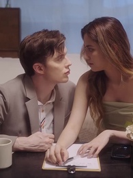 Episódio 4 - Romance Inesperado