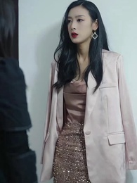 Şehirde Gizli Ejderha - Episode 84