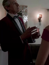 Ay kurdunun gerçek alfası - Episode 57