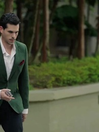 Episode 5 - Aufstieg der verratenen Prinzessin