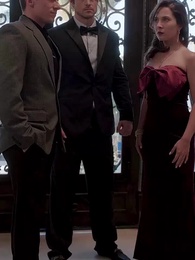 Bölüm 30 - Ay kurdunun gerçek alfası