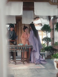 永遠の別れ、君と共に - Episode 3