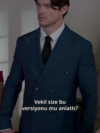 Bölüm 61 - Ay kurdunun gerçek alfası