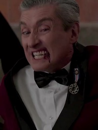 Bölüm 66 - Ay kurdunun gerçek alfası