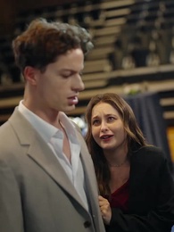 Un génie médical, ça ne se provoque pas. - Episode 28