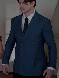 Bölüm 65 - Ay kurdunun gerçek alfası