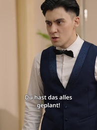 Episode 30 - Aufstieg der verratenen Prinzessin