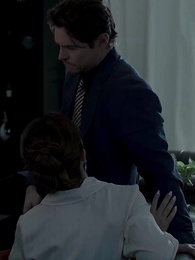 Ay kurdunun gerçek alfası - Episode 56