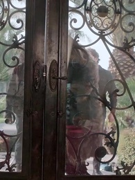 Bölüm 15 - Ay kurdunun gerçek alfası