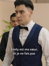 L'Éveil de la Princesse Trahie - Episode 34