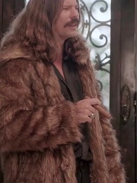 Bölüm 17 - Ay kurdunun gerçek alfası