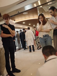 Gênio Médica Não É Alguém Para Mexer - Episode 17