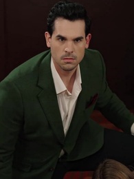 Épisode 17 - L'Éveil de la Princesse Trahie