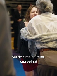 Episódio 32 - Gênio Médica Não É Alguém Para Mexer