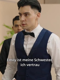 Aufstieg der verratenen Prinzessin - Episode 34