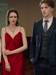 Épisode 49 - L'Éveil de la Princesse Trahie