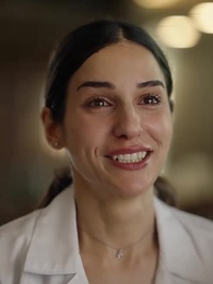 Episodio 35 - La Genio Médica No Es Alguien con Quien Meterse