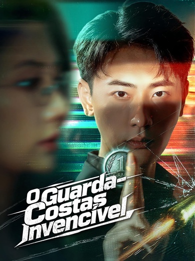 O Guarda-Costas Invencível